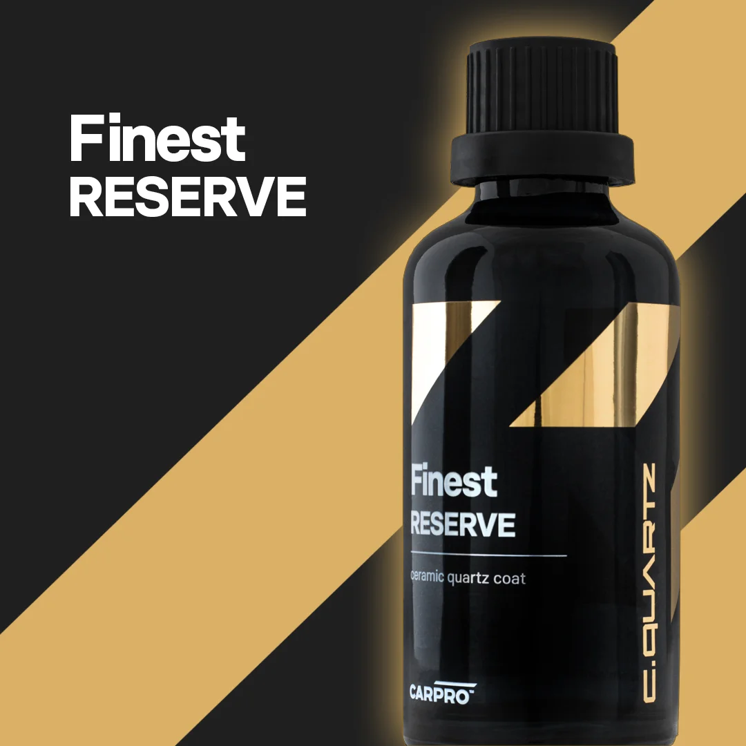 C.Quartz Professional Coating — Northeast Auto Salon